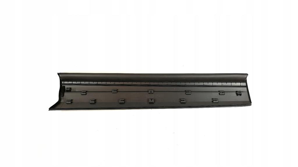 TiBAO Auto Parts - Side Skirt for VW TIGUAN (5N_) 5N0854940A